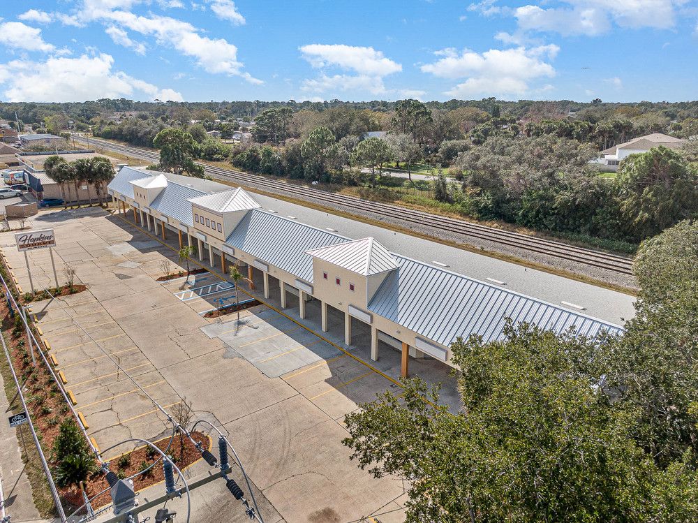 Hopkins Square: Multiple Configurations Available: 2400 S Hopkins Ave, Titusville, FL 32780